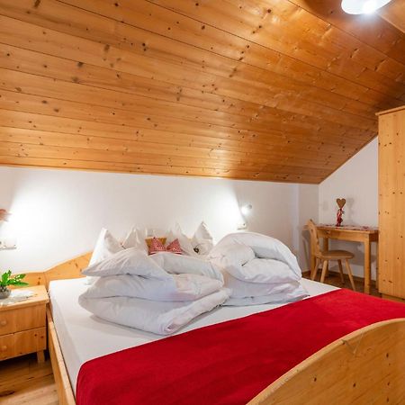 Weliserhof Brunico Eksteriør billede